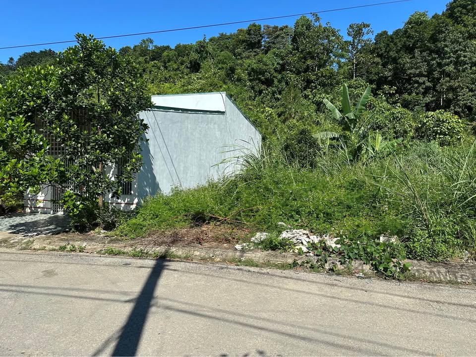 Đất nền Duyên Hải, Lào Cai 108m² giá 1.5 tỷ - Nở hậu đẹp nhất khu vực!