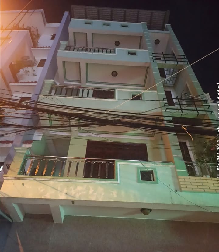 Nhà mặt tiền Lê Quý Đôn Nha Trang 49.4m² giá 10 tỷ - Cơ hội đầu tư tuyệt vời!