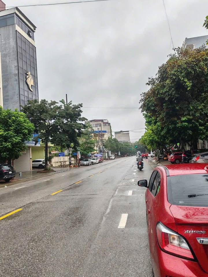 FrontHouse mặt tiền đường Bình Than, Bắc Ninh 76.5m² - Kinh doanh sầm uất!