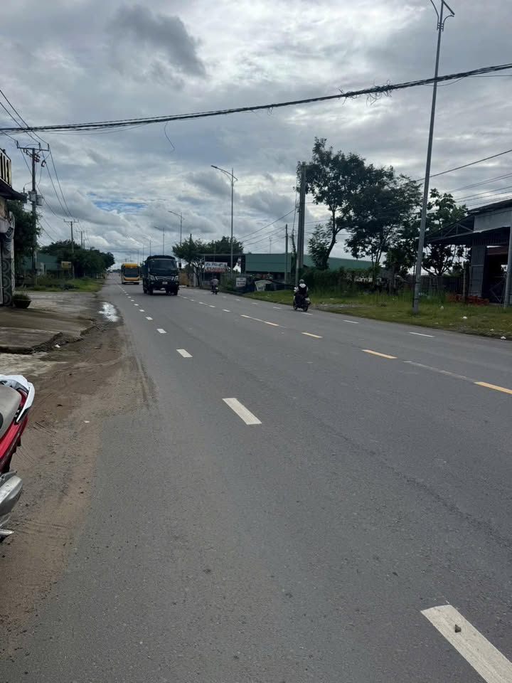 Nhà mặt tiền 91B, Ô Môn, Cần Thơ 170m² giá 1.8 tỷ - Đầu tư sinh lời ngay!