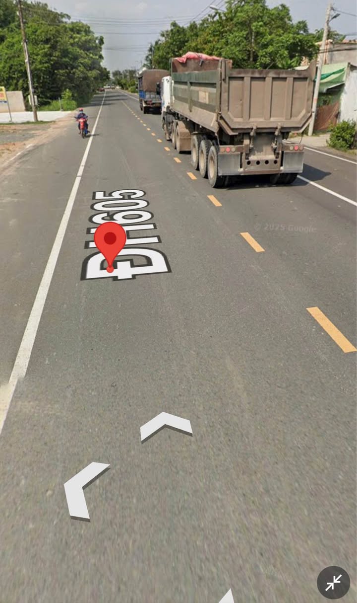 Đất nền Chánh Phú Hòa 180m² chỉ 1.2 tỷ - Sổ đỏ chính chủ, gần đường DH604!