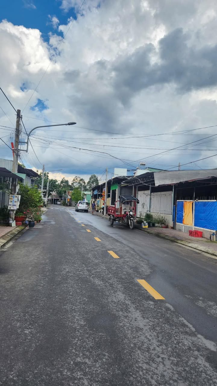 Đất thổ cư Hẻm 87 Cách Mạng Tháng Tám, Hiệp Ninh 212.8m² - Giá chỉ 7.168 tỷ