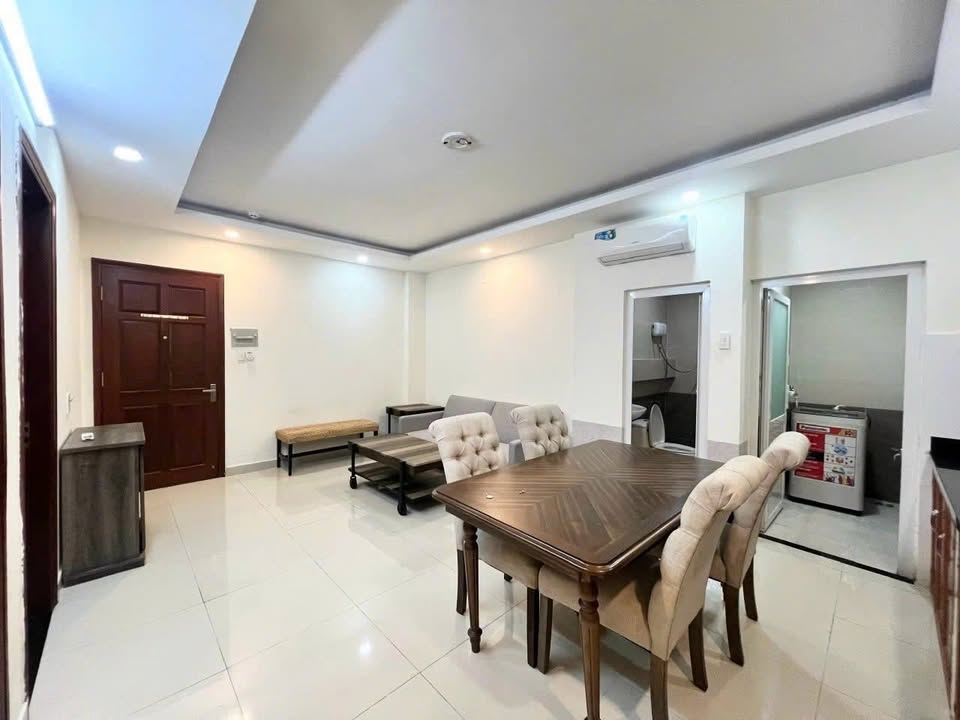 Phòng trọ An Khánh Quận 2 - Giá thỏa thuận, đầy đủ nội thất 100%