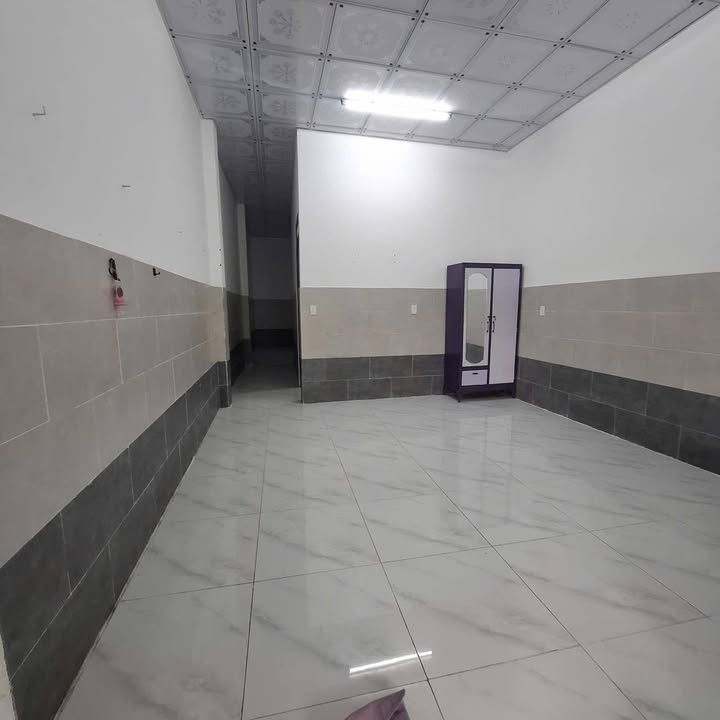 Căn hộ cho thuê Phước Nguyên Bà Rịa 1PN giá chỉ 3 triệu/tháng - Tiện nghi đầy đủ!