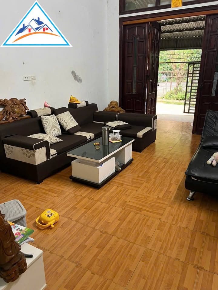 Nhà cấp 4 tại xã San Thàng, Lai Châu 150m² giá 750 triệu - Vườn tược rộng rãi!