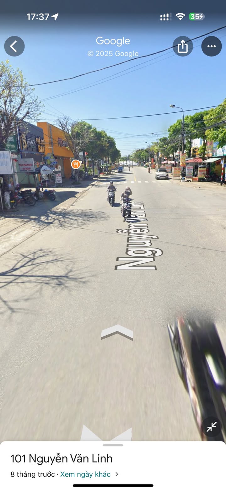 Nhà 3 tầng đường Nguyễn Văn Linh, 175m² giá 7.2 tỷ - Kinh doanh sinh lời tốt!