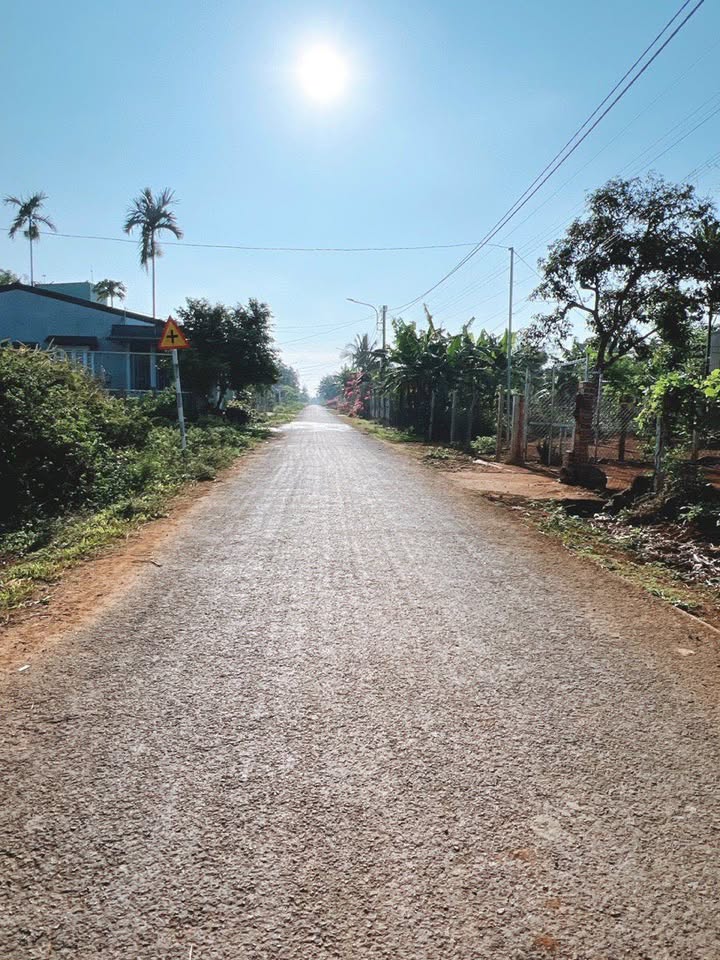 Lô đất mặt tiền D5 Kotam Tân An 150m² giá 1.12 tỷ - Đầu tư sinh lời ngay!