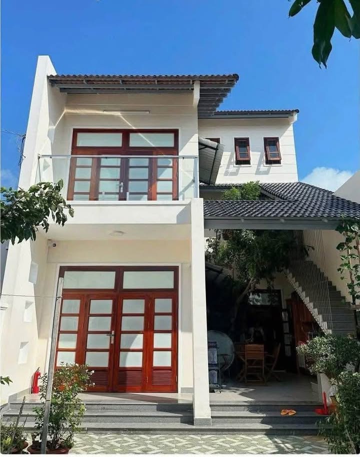 Nhà riêng Phước Hải 160m² giá 7 tỷ - Gần biển chỉ 400m!