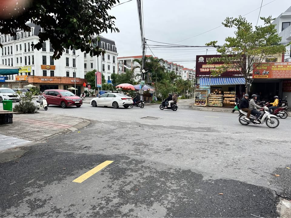 Đất nền đẹp An Đồng 98m² giá 2 tỷ - Vị trí vàng, đầu tư sinh lời!