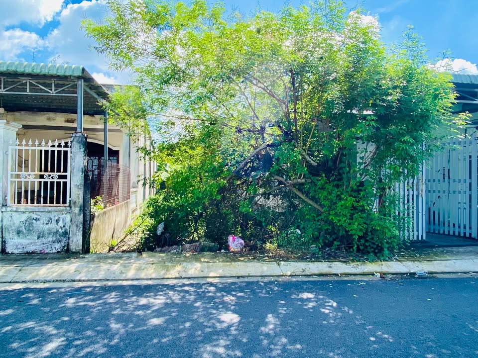 Đất nền Tân An Hội, Củ Chi 219m² giá 4 tỷ - Mặt đường số 10A, nở hậu 6m!