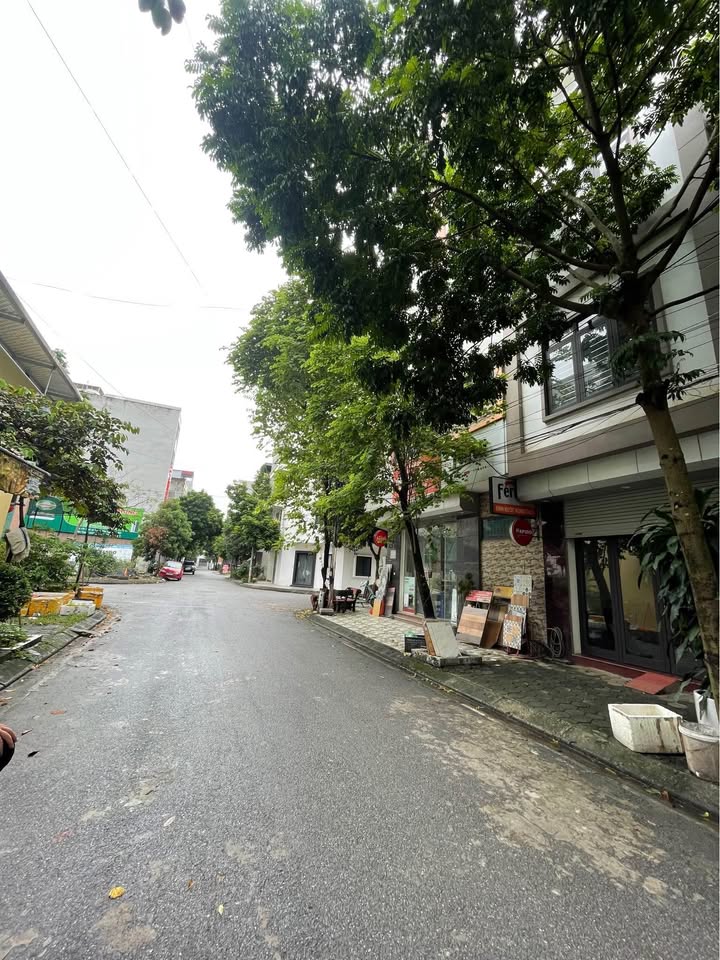 Đất nền Yên Nghĩa Hà Đông 50m² - Cơ hội đầu tư sinh lời tốt!