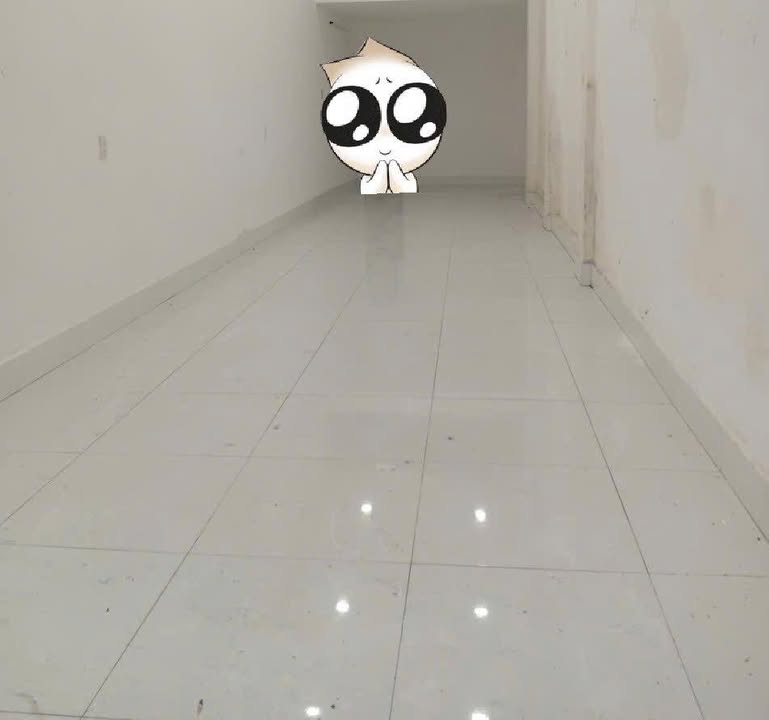 Cho thuê nhà mặt tiền phường 2, Sóc Trăng 78m² - Phù hợp kinh doanh linh hoạt!