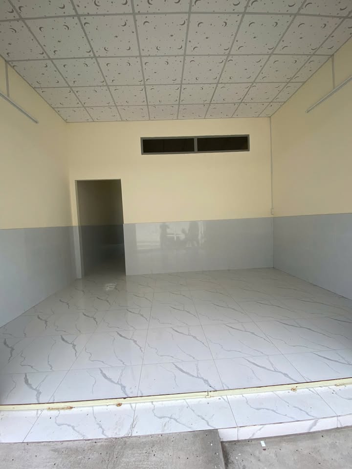 Nhà thuê Mạc Đĩnh Chi, Sóc Trăng 2 phòng ngủ giá chỉ 2.5 triệu - Đầy đủ tiện nghi!