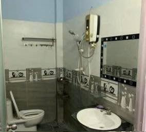 Nhà nguyên căn An Bình, Biên Hòa 80m² giá 3.7 triệu - Thuận tiện gần KCN!