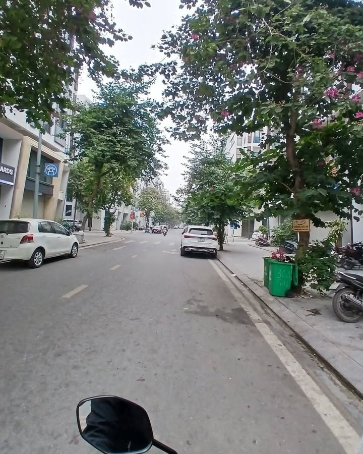 Shophouse Galaxy Vạn Phúc 86m² giá 2x tỷ - Đầu tư sinh lời ngay!