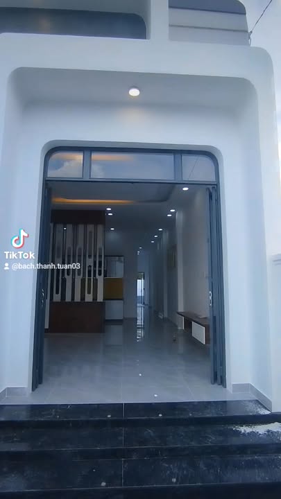 Nhà cấp 4 sân vườn Long Thượng, Cần Giuộc 148m² giá 1.9 tỷ - Không gian yên tĩnh, nghỉ dưỡng lý tưởng!