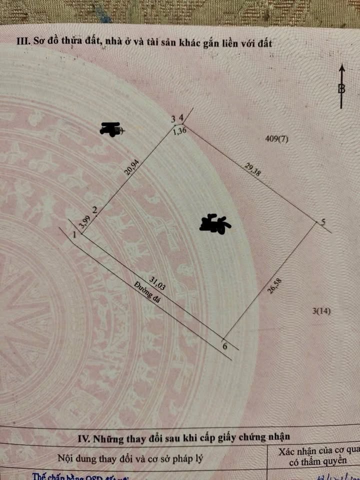 Đất lúa 802m² tại Thanh Phú Long, Châu Thành - Giá chỉ 350 triệu, thương lượng