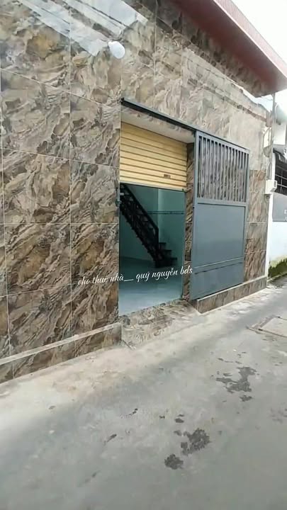 Nhà nguyên căn cho thuê quận Thủ Đức 60m² giá 7.2 triệu - Nhà mới, vào ở ngay!