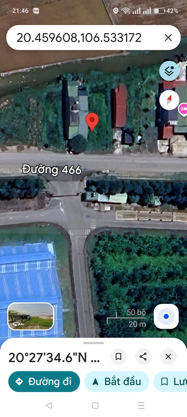 Đất nền kinh doanh tại xã Thái Thọ, huyện Thái Thụy, 100m² - Giá thỏa thuận hấp dẫn!