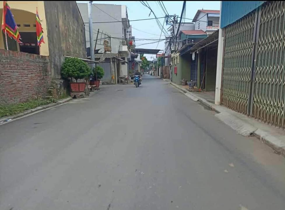 Đất nền Kim Hoa, Mê Linh 85m² giá thỏa thuận - Sổ đỏ chính chủ, đầu tư nhanh!