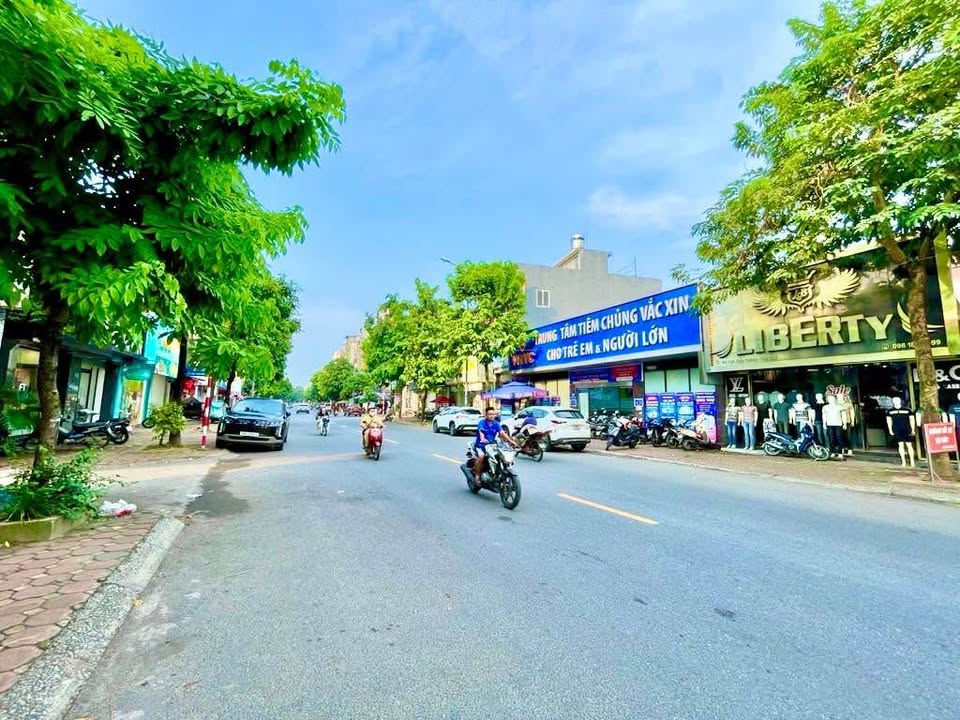 Đất nền Ngô Xuân Quảng Gia Lâm 62m² giá 6 tỷ - Đầu tư sinh lời hấp dẫn!