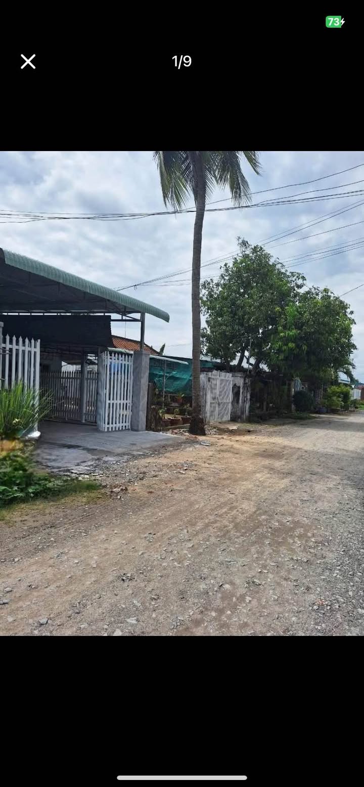 Nhà phố Ninh Thạnh, Tây Ninh 142m² giá 1.15 tỷ - Chính chủ bán thương lượng!