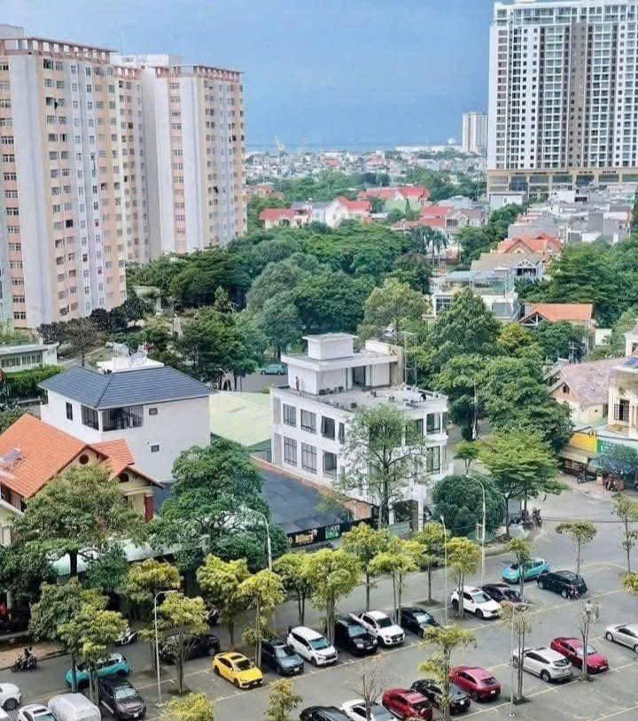 Đất nền chính chủ KĐT Chí Linh, Thắng Nhất, Vũng Tàu 117m² giá 8.2 tỷ - Đầu tư sinh lời ngay!