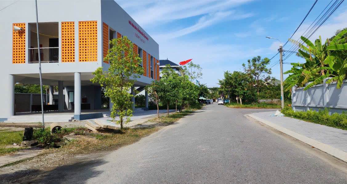 Đất nền Tiền Phong, Thành Sen, 156m² - Pháp lý rõ ràng, đầu tư sinh lời cao!