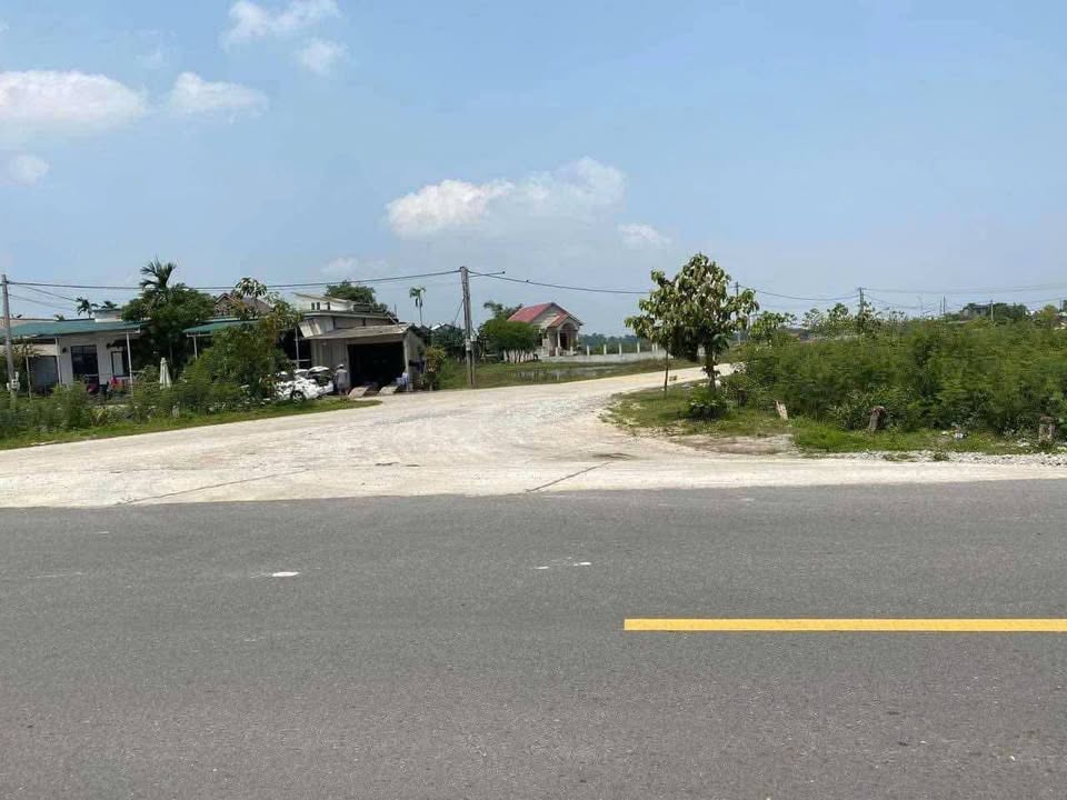 Đất nền mặt tiền KCN Quảng Vinh Đan Điền, 341m² giá 2.903 tỷ - Cơ hội đầu tư hấp dẫn!