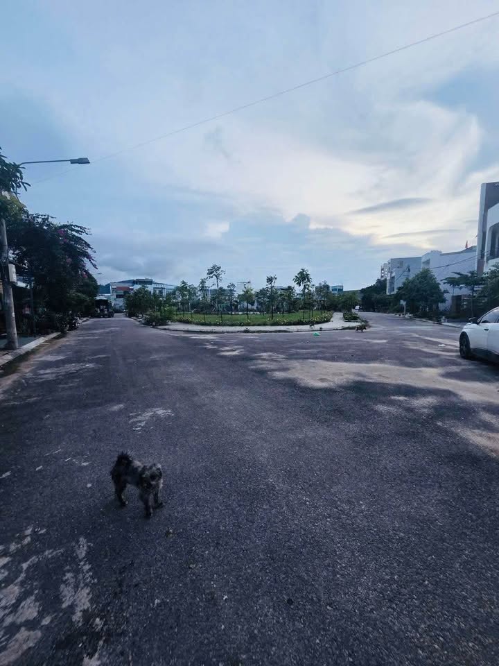 Đất nền đường DS10 Nhơn Bình 78m² giá 2.09 tỷ - Sổ đỏ chính chủ