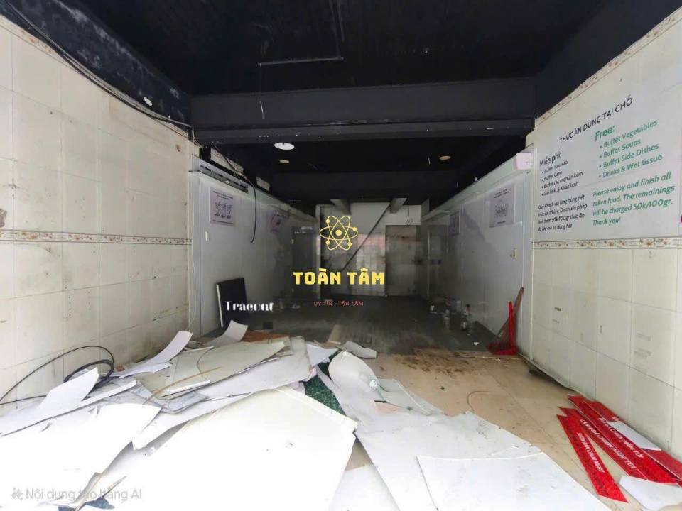 Cho thuê mặt bằng kinh doanh Thảo Điền 75m² giá 50 triệu - Vị trí đắc địa, sẵn sàng hoạt động!