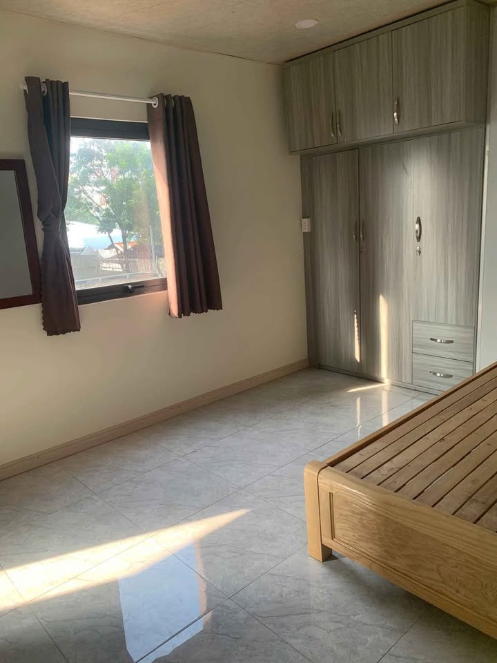 Phòng cho thuê 40m² tại Bình Trưng Đông - Full nội thất, giá chỉ 6.3 triệu!