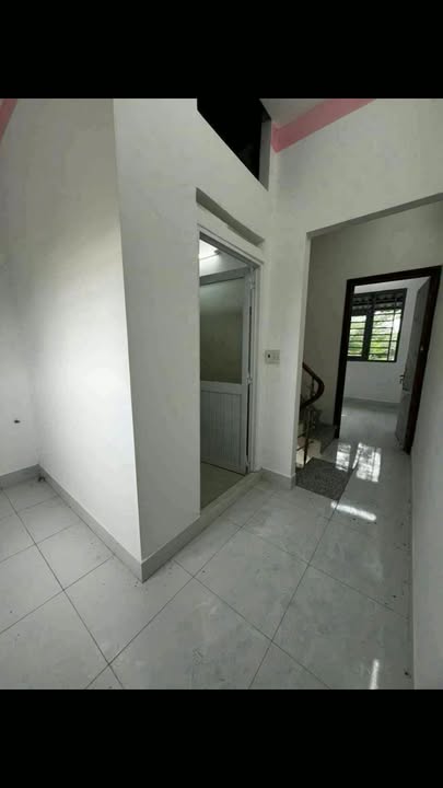 Nhà bán gấp tại Huỳnh Tấn Phát, Nhà Bè 25m² giá 2.1 tỷ - Hẻm rộng ô tô vào tận nơi!