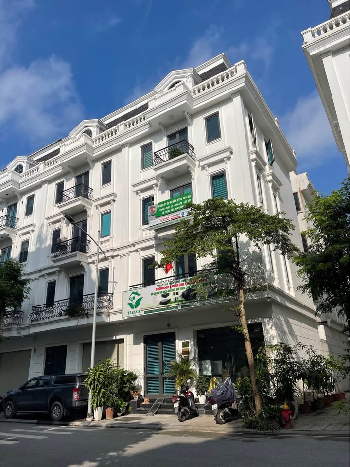 Văn phòng cho thuê Kiến Hưng 80m² - Đẳng cấp luxury, vị trí vàng tại Hà Đông!