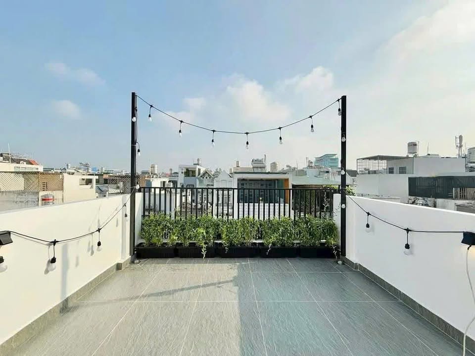 FrontHouse Lữ Gia, 54m² giá 12.8 tỷ - Đối diện nhà thi đấu Phú Thọ