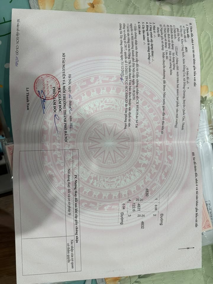 Đất nền đấu giá Đồng Lư Hưng Đạo 122m² giá chỉ 6.13 tỷ - Kinh doanh thuận lợi!