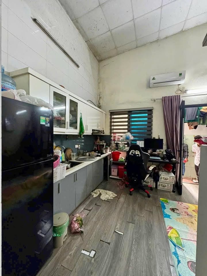 Nhà cấp 4 Mộ Lao Hà Đông 40m² giá 6.2 tỷ - Mặt tiền rộng, vị trí đẹp!