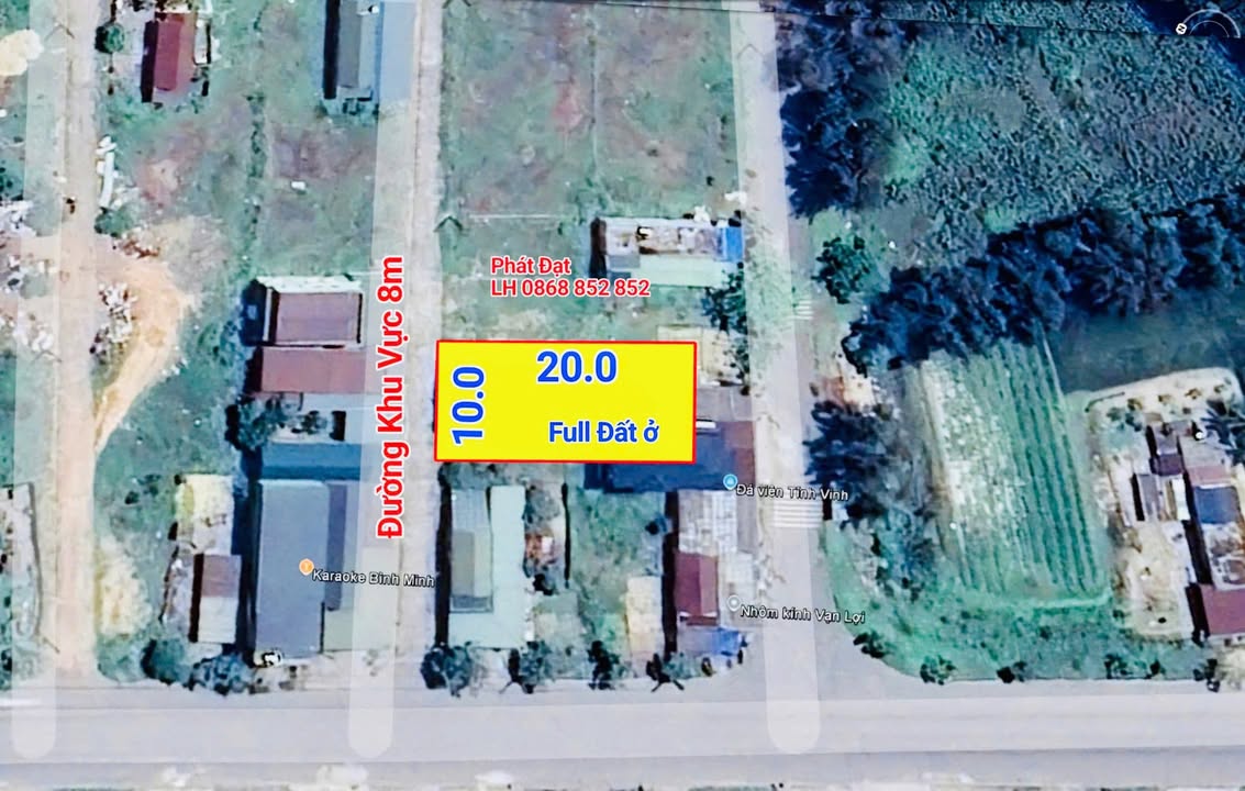 Đất ven biển Cửa Việt 200m² giá 2.65 tỷ - Đầu tư lý tưởng!