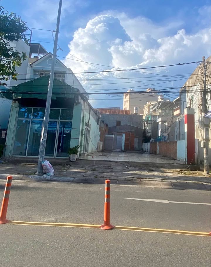 Mặt bằng cho thuê đường Đội Cấn, Vũng Tàu 520m² - Kinh doanh tự do, hợp đồng lâu dài!