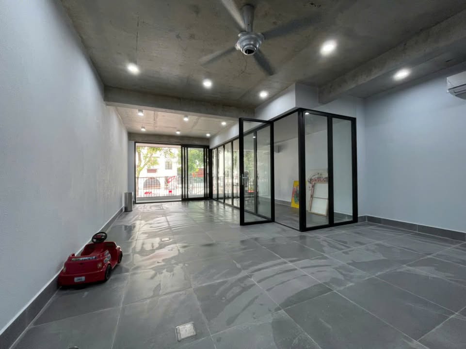 Nhà mặt tiền đường 65, phường Tân Hưng, quận 7 - Diện tích 90m², giá 45 tỷ - Đầu tư sinh lời ngay!