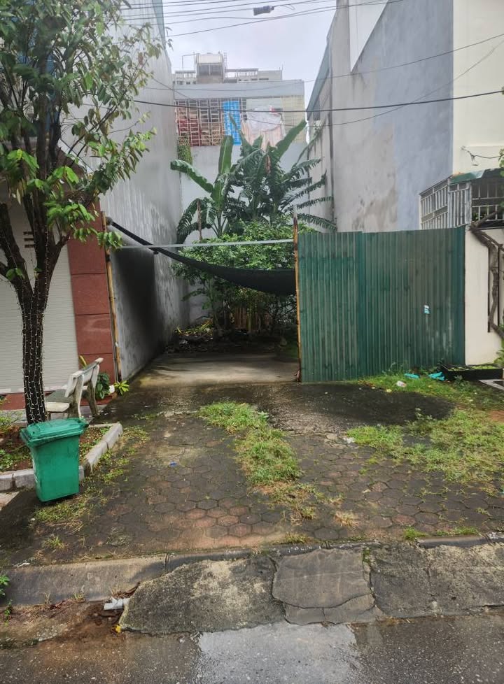 Đất nền Quảng Thắng, Thanh Hóa 87m² giá 5.15 tỷ - Sổ hồng chính chủ, pháp lý rõ ràng!