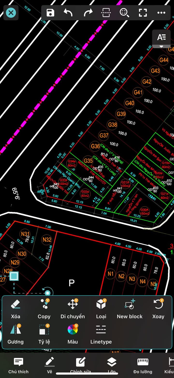 Đất nền TĐC Hải Thượng Xuân Lâm 100m² giá 1.1 tỷ - Cơ hội đầu tư tuyệt vời!