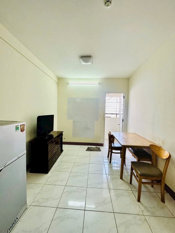 Căn hộ chung cư Long Thịnh, đường Bế Văn Đàn, Quy Nhơn 3 triệu - View biển thoáng mát!