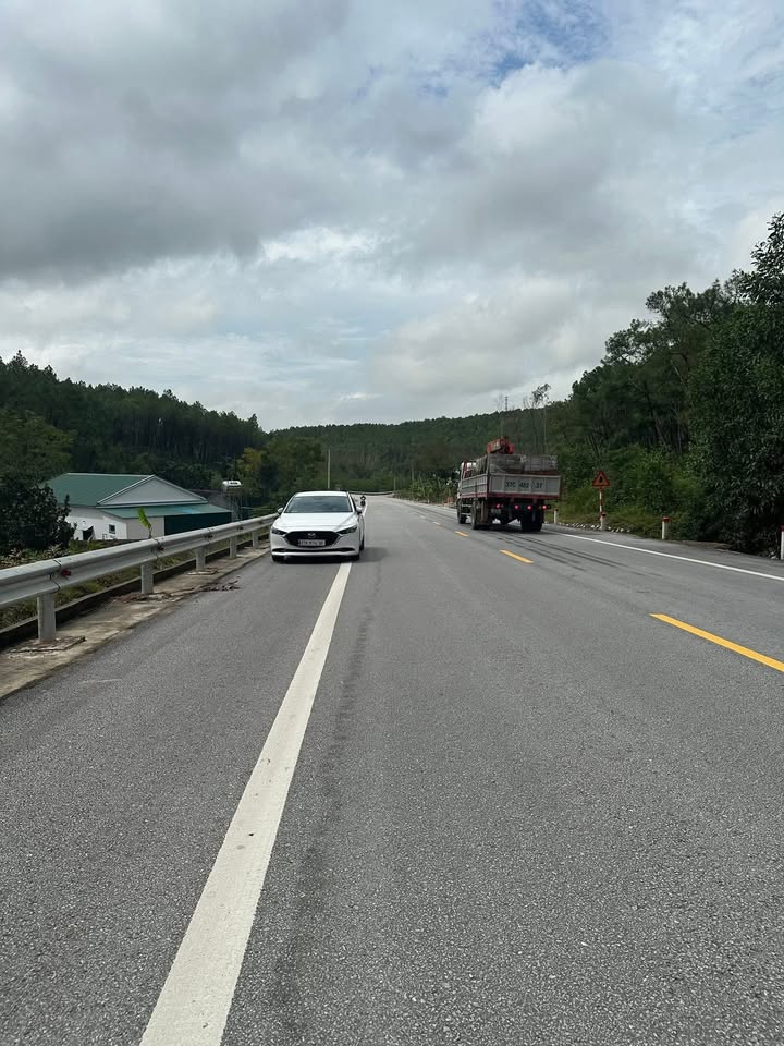 Đất nền mặt đường Quốc lộ 7C tại Hòa Sơn, 478m² - Đầu tư sinh lời tuyệt vời!