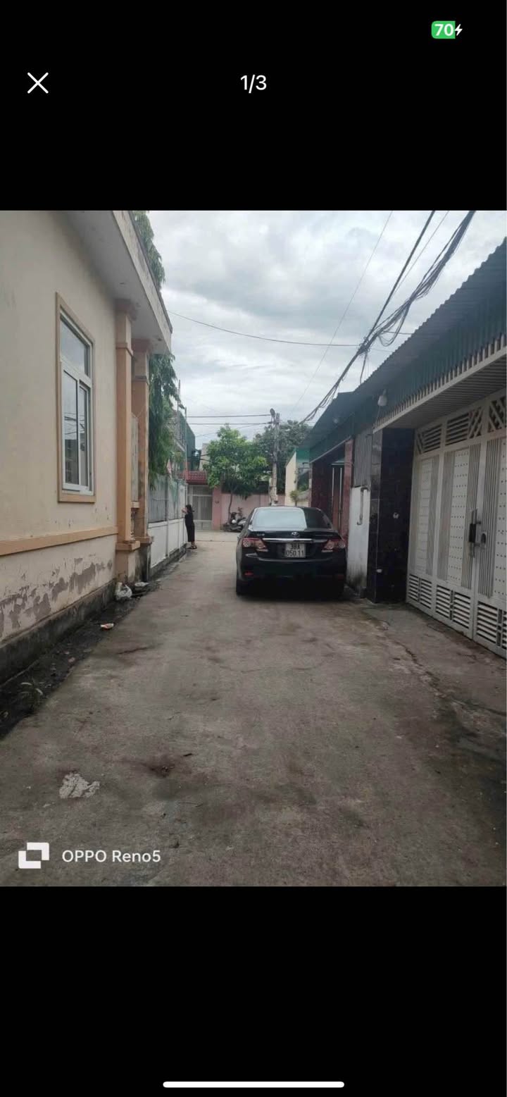 Đất nền Trần Bình Trọng, Đông Vĩnh 80m² giá 2.8 tỷ - Cơ hội đầu tư tuyệt vời!