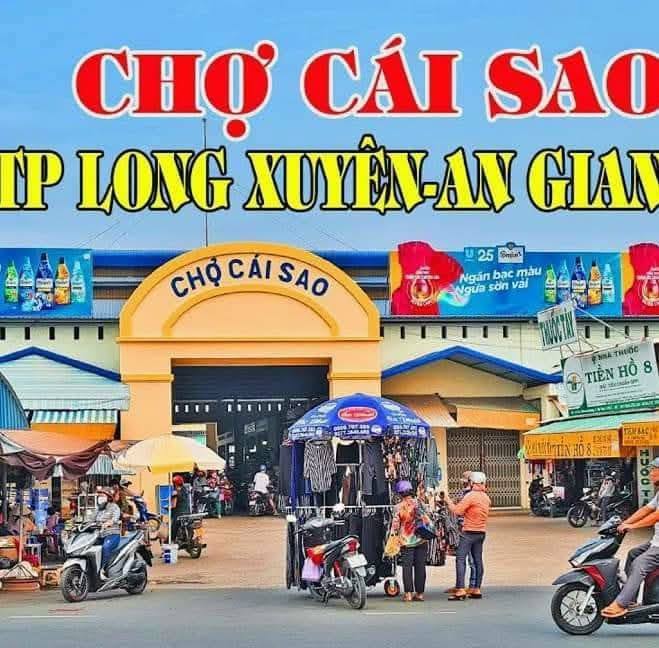 Nhà góc 4 lầu mặt tiền đường số 3, Mỹ Thới 146m² - Diện tích lý tưởng cho gia đình!