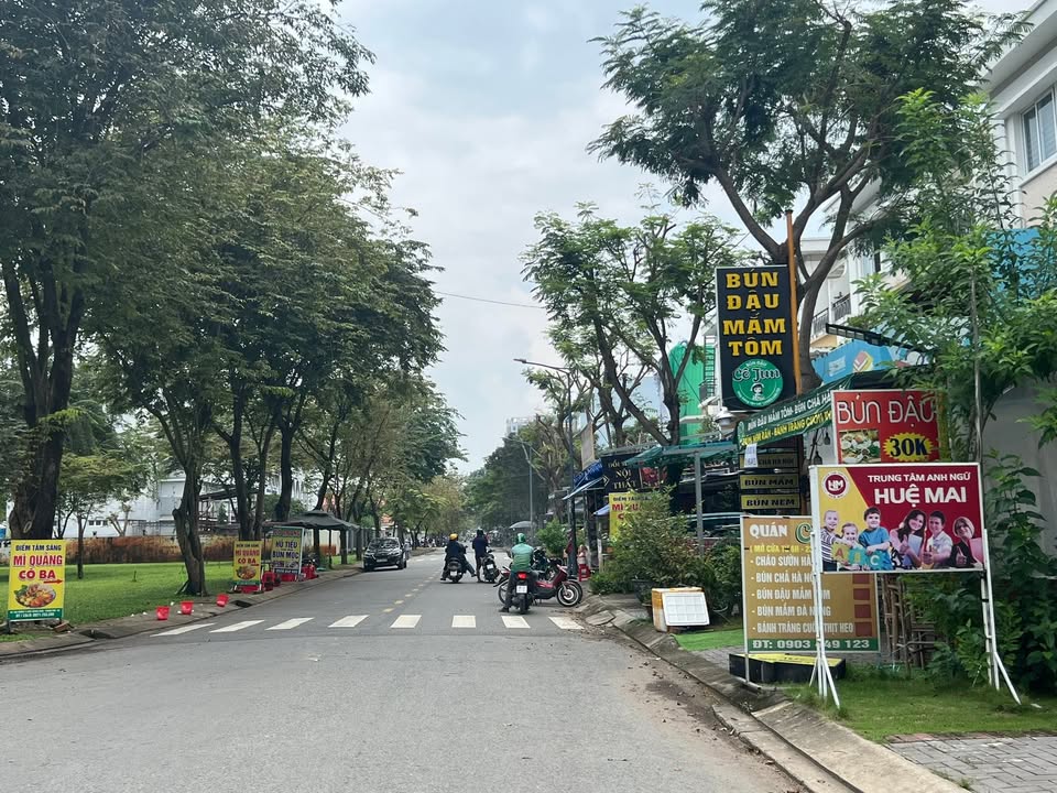 Nhà bán khu Lovera Vista - Nguyễn Văn Linh 90m² giá 10.5 tỷ - Pháp lý sổ hồng chính chủ!