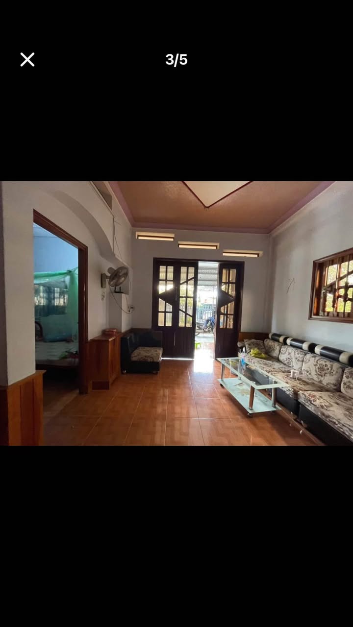 Nhà bán chính chủ đường Số 4, xã Lộc An, Bảo Lộc 196,4m² giá 2,3 tỷ - Không thể bỏ lỡ!