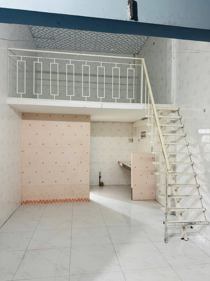 Phòng cho thuê tại Trường Thực Hành Sư Phạm, Trà Vinh - Giá chỉ 1 triệu/tháng!