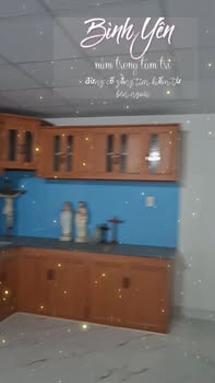 Nhà riêng Trảng Bom 100m² giá thỏa thuận - Lô góc 2 mặt tiền, thiết kế thoáng mát!